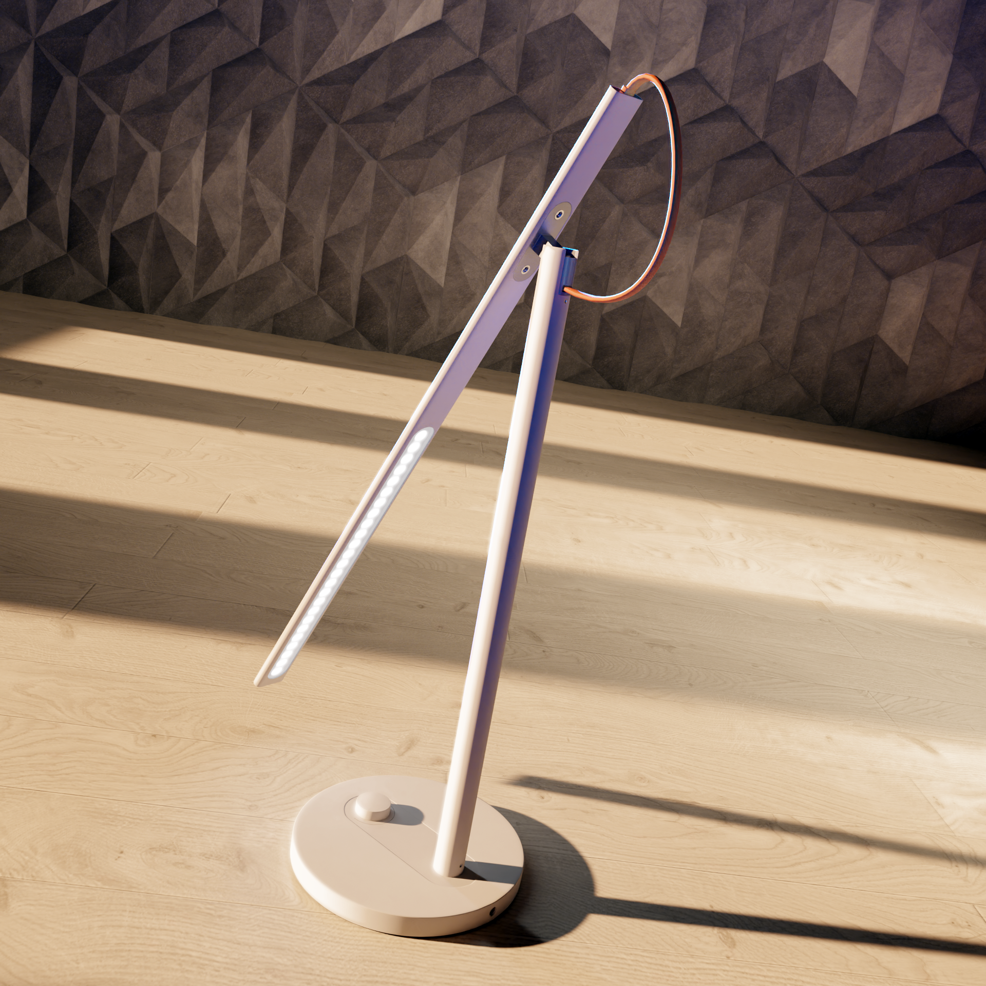 Modern Desk Lamp preview image 1